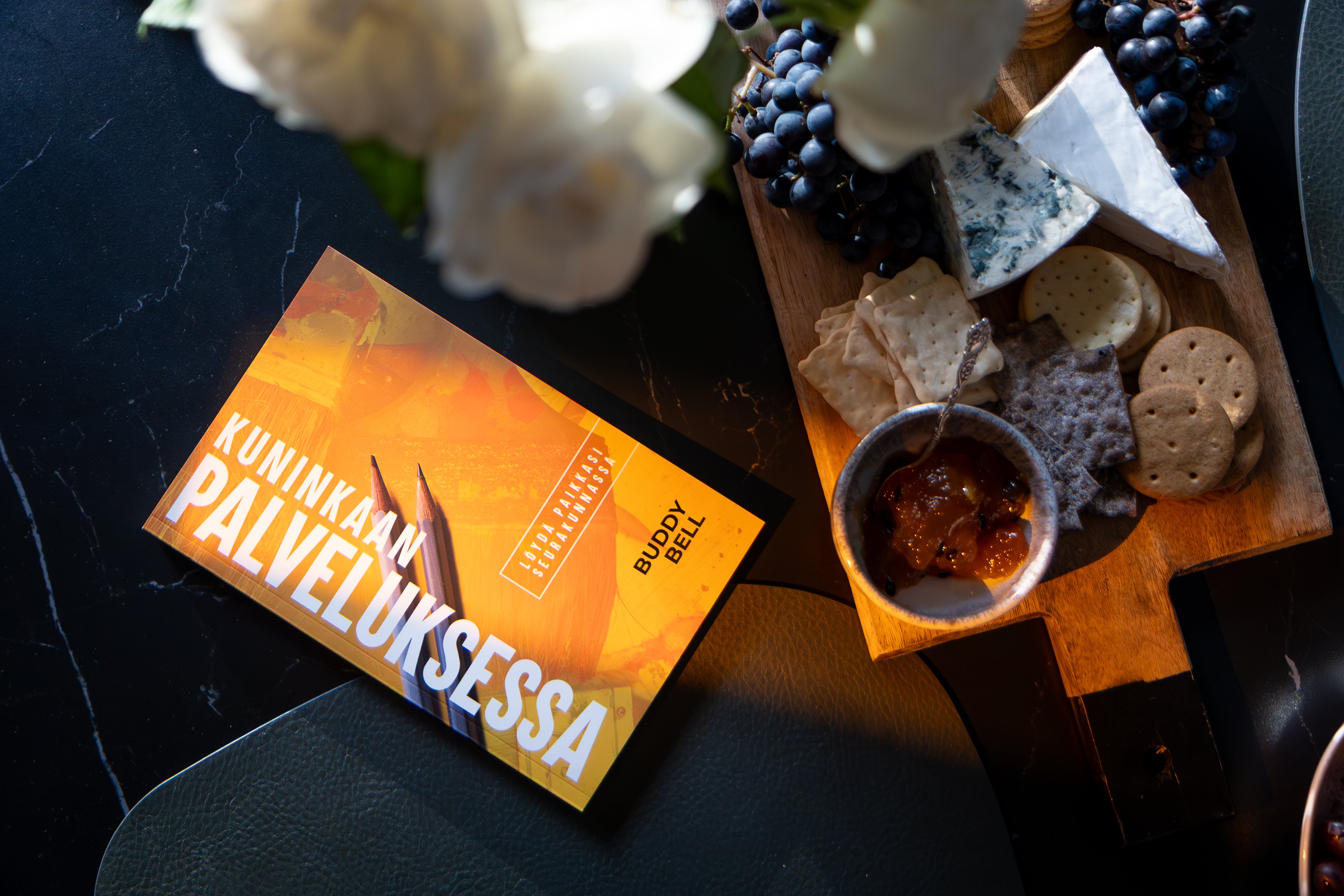 Kuninkaan Palveluksessa