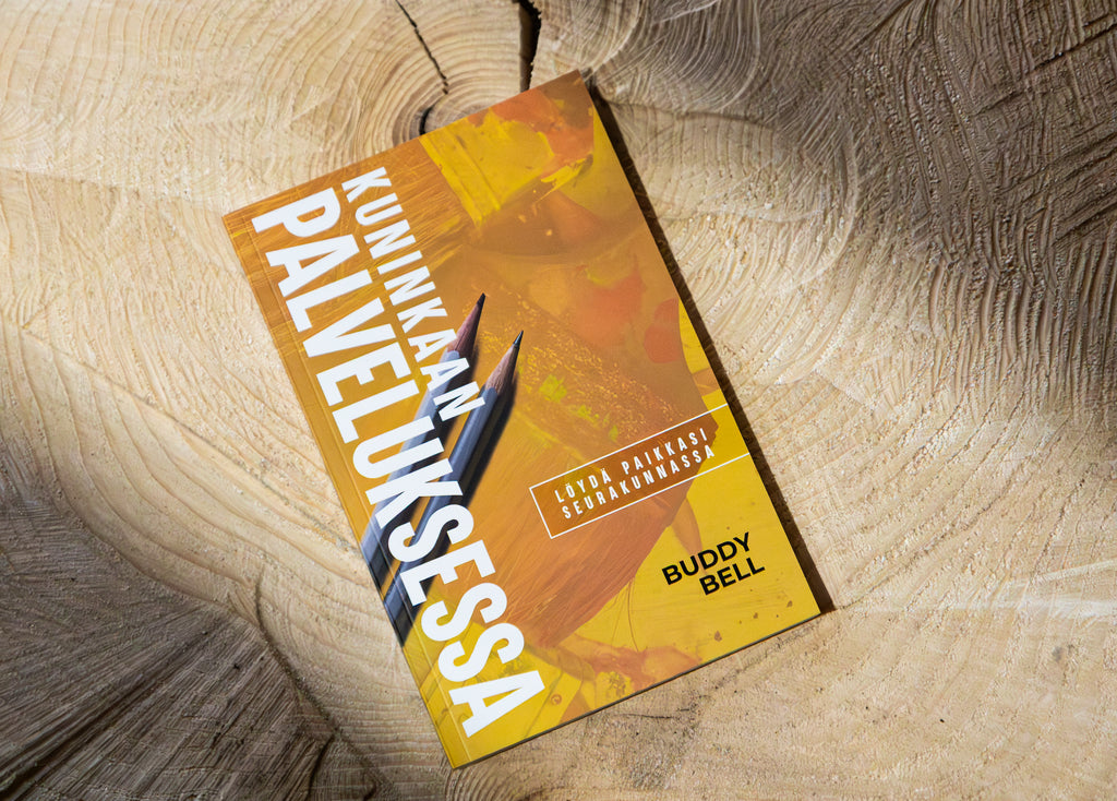 Kuninkaan Palveluksessa