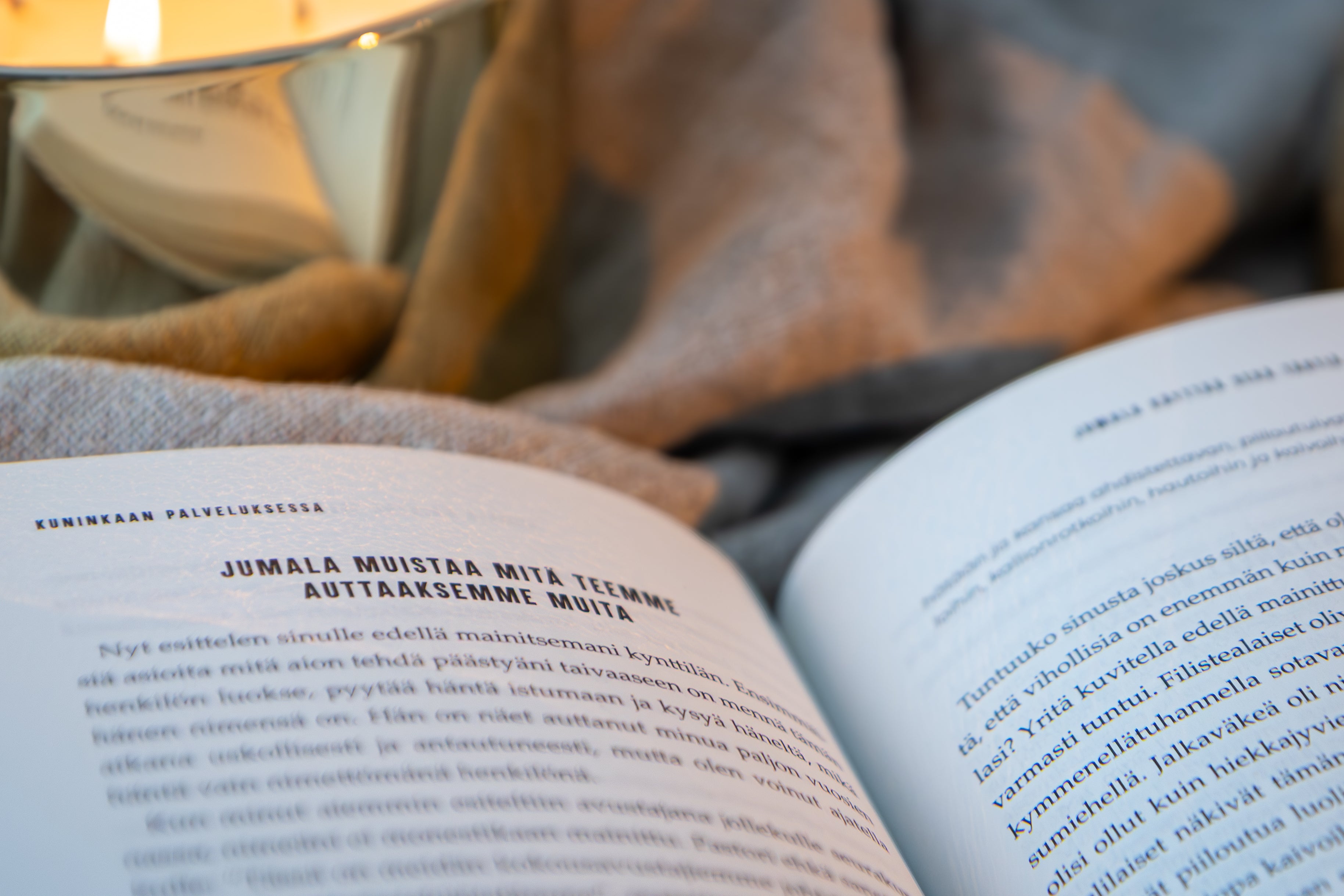 Kuninkaan Palveluksessa