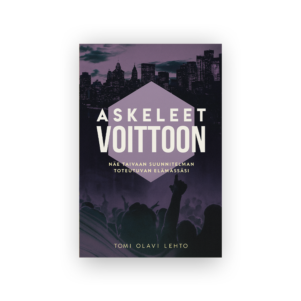 Askeleet Voittoon