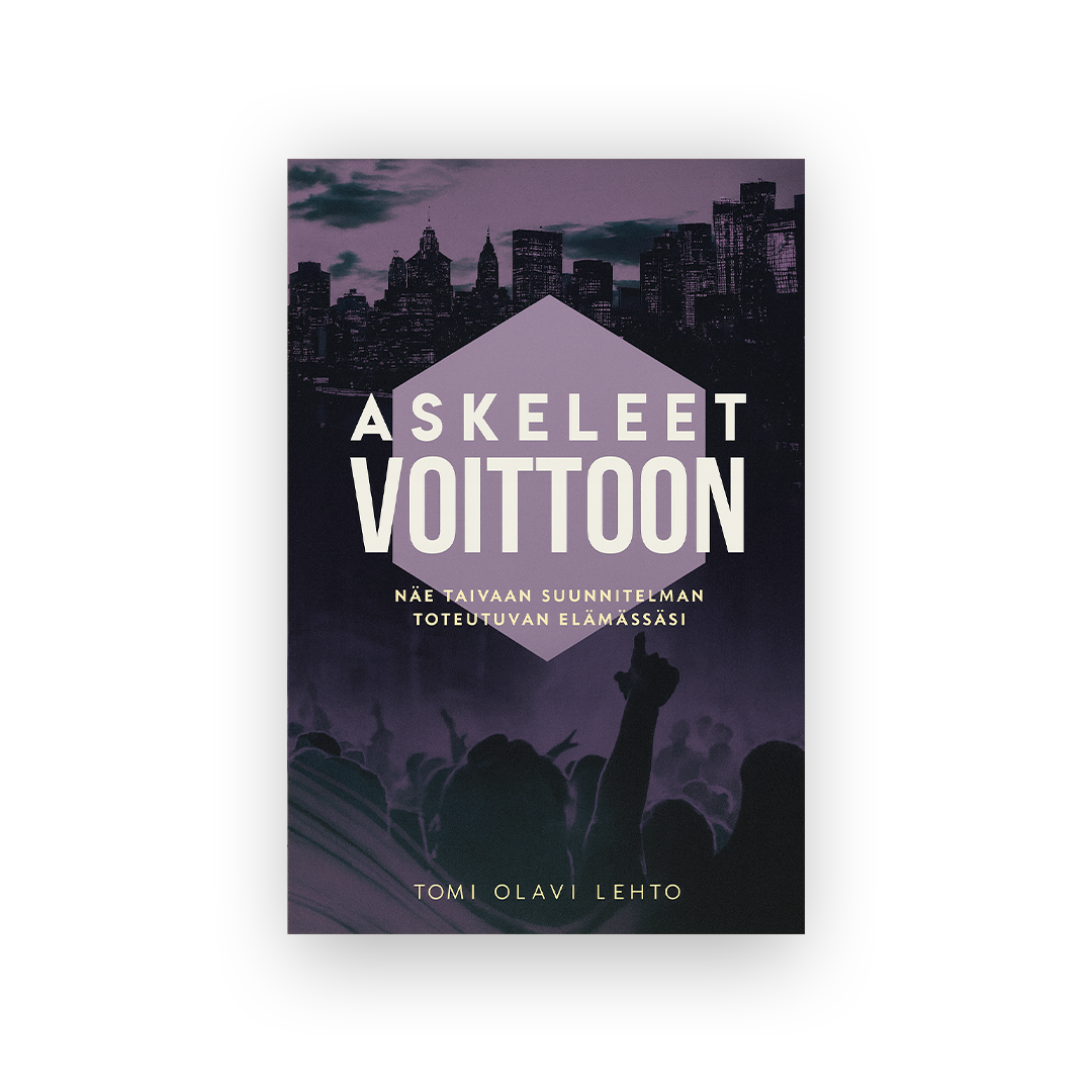 Askeleet Voittoon