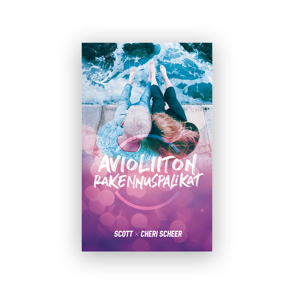 Avioliiton Rakennuspalikat