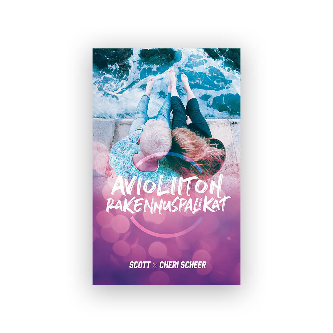 Avioliiton Rakennuspalikat