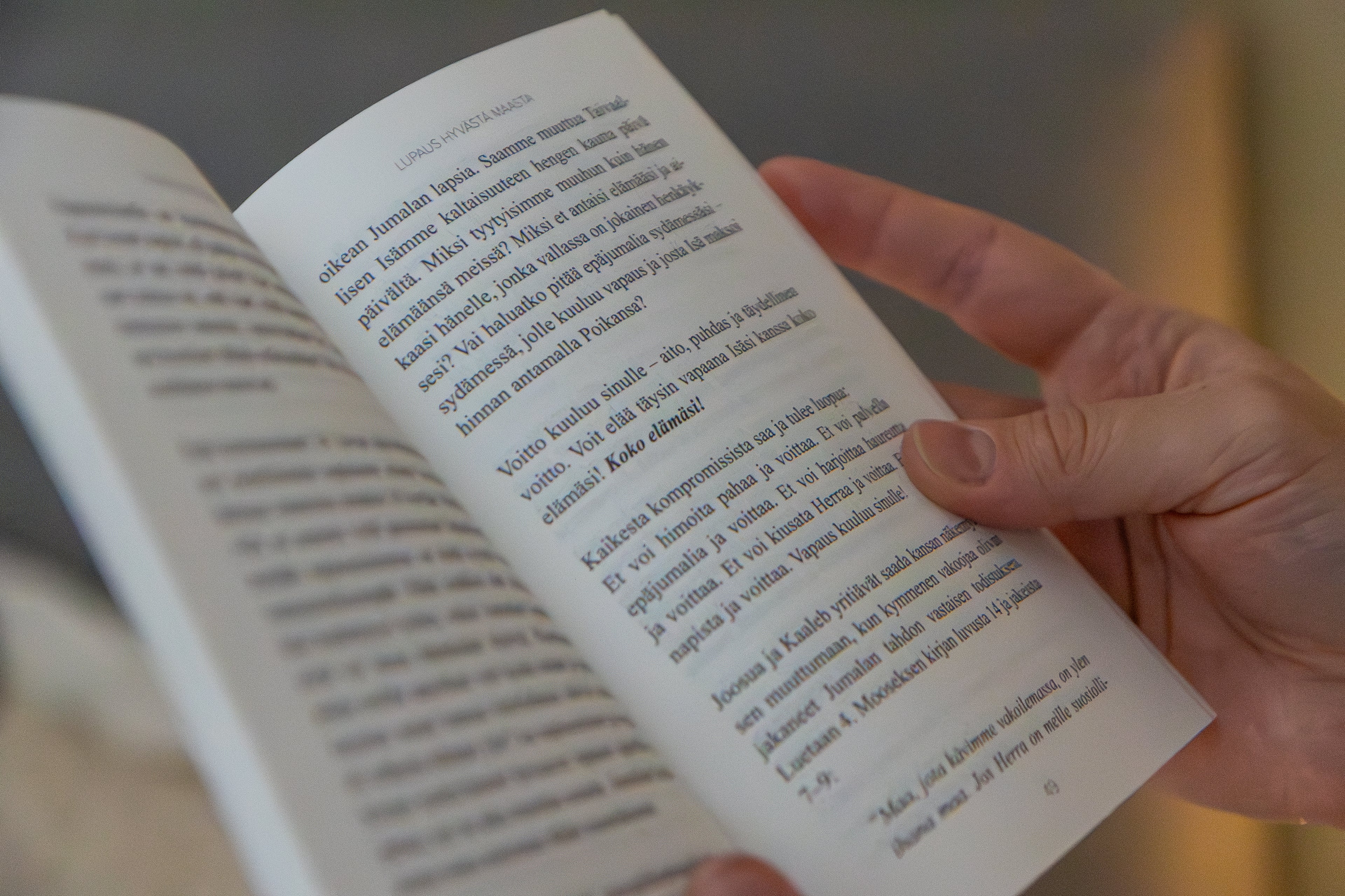 Avioliiton Rakennuspalikat