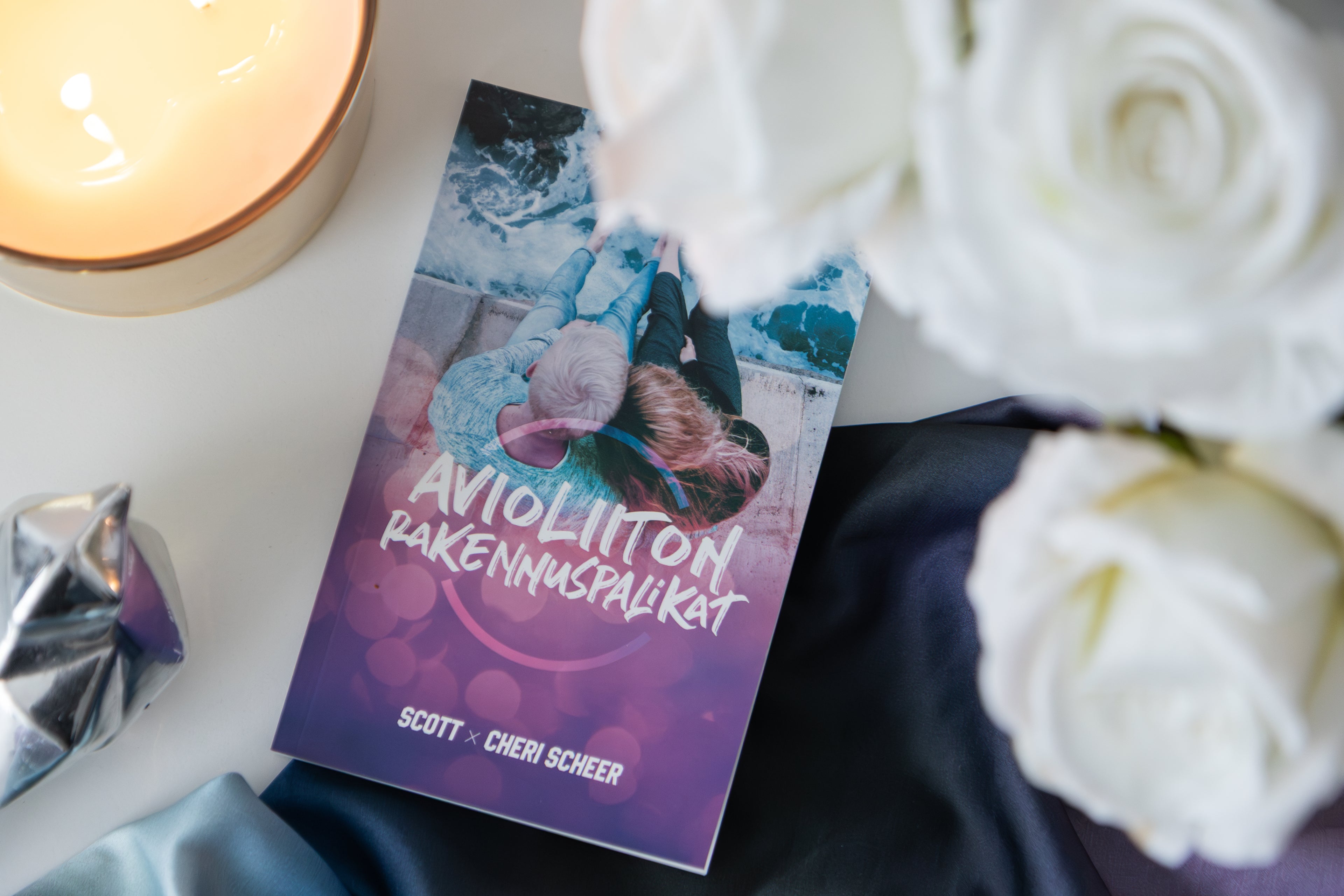 Avioliiton Rakennuspalikat