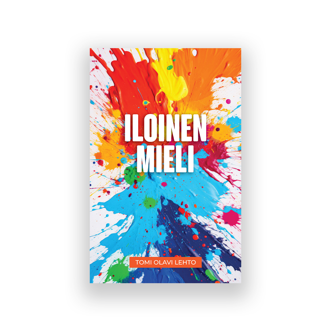 Iloinen Mieli