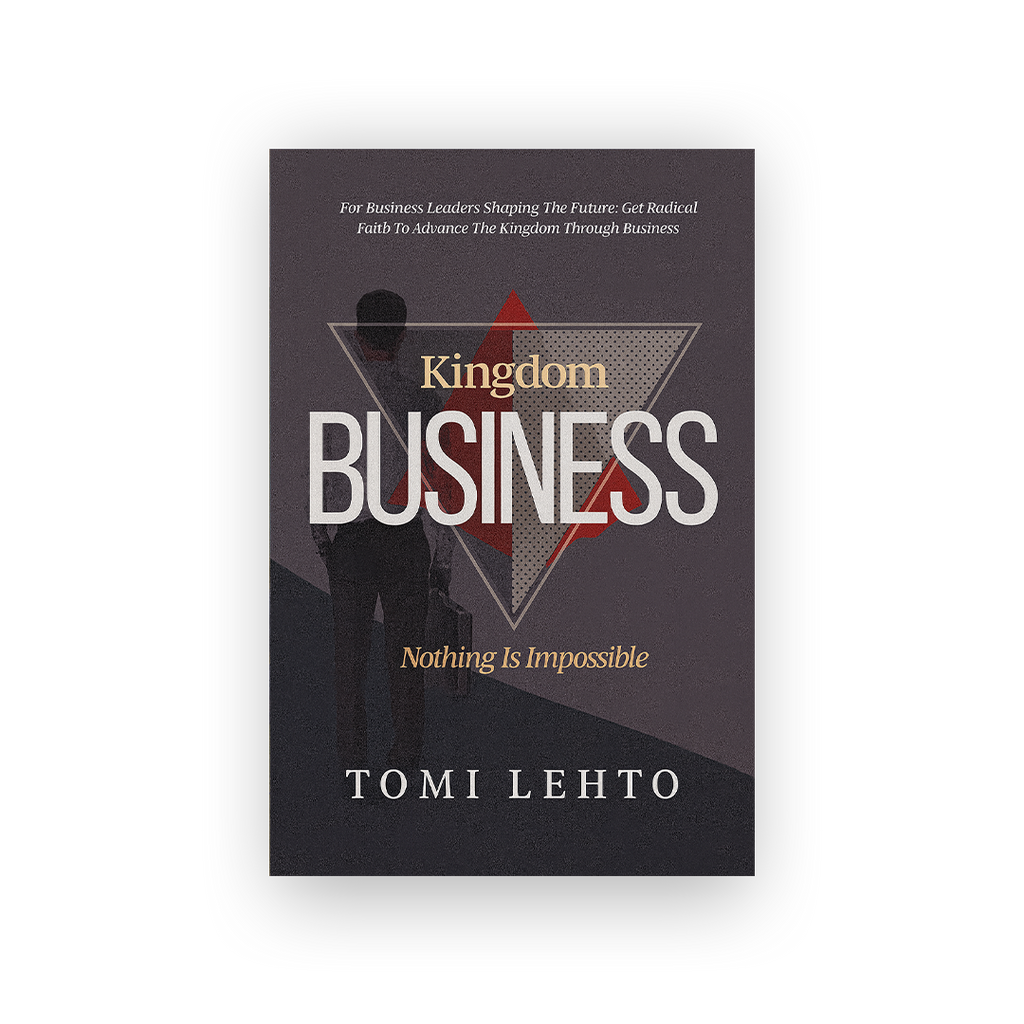 Kingdom Business