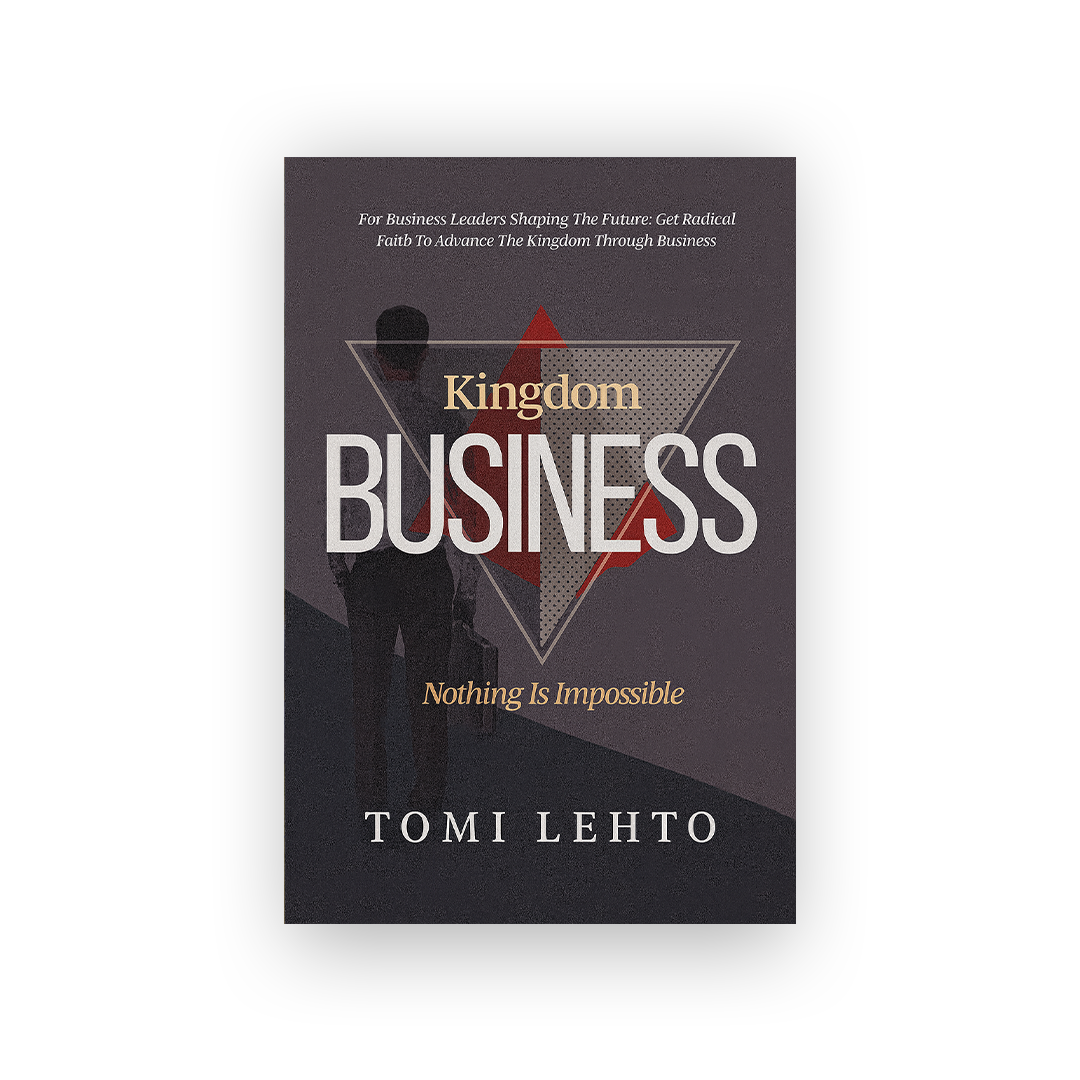 Kingdom Business