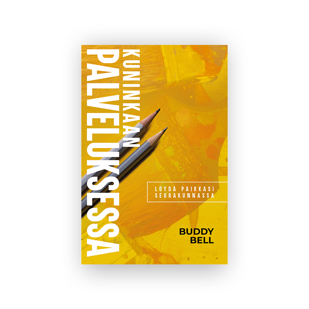 Kuninkaan Palveluksessa