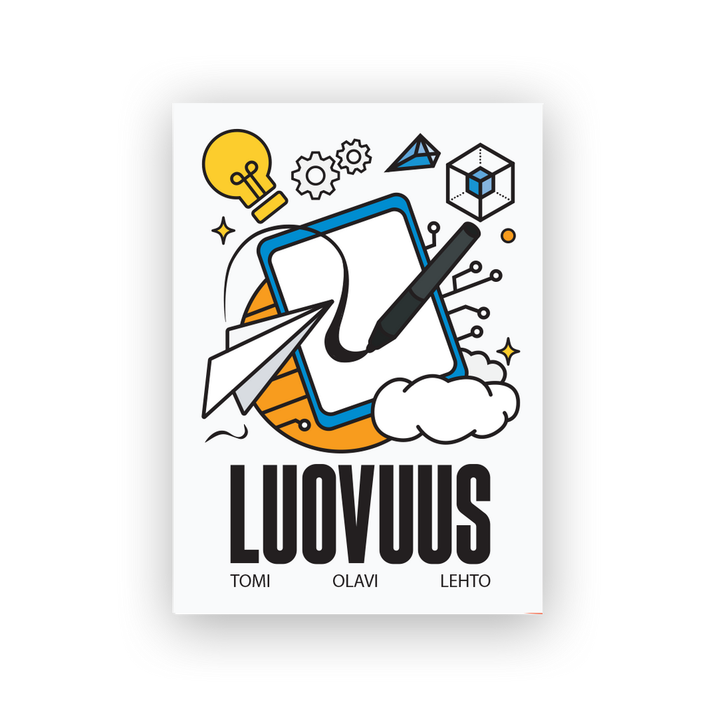 Luovuus